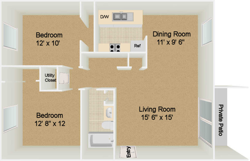 Property Detail