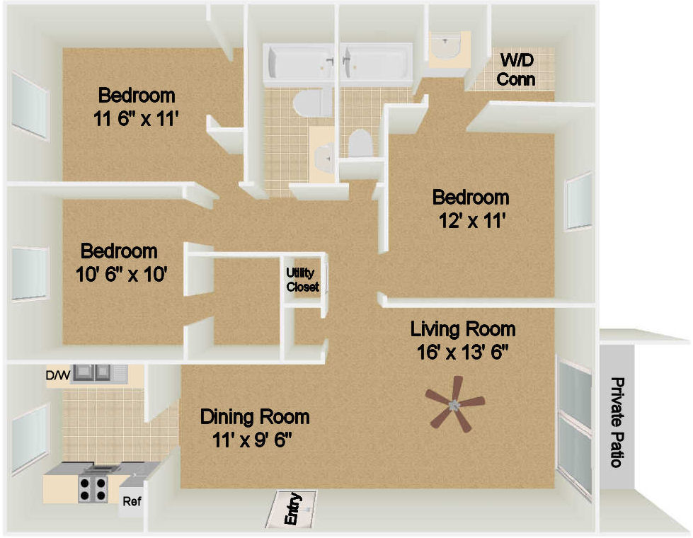 Property Detail