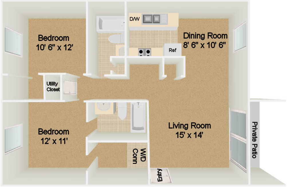 Property Detail